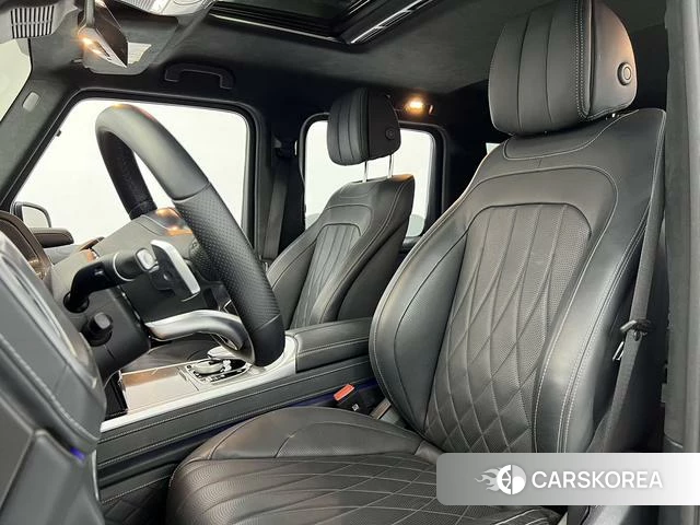 Mercedes-Benz G-class id 4241555 из Китая 15