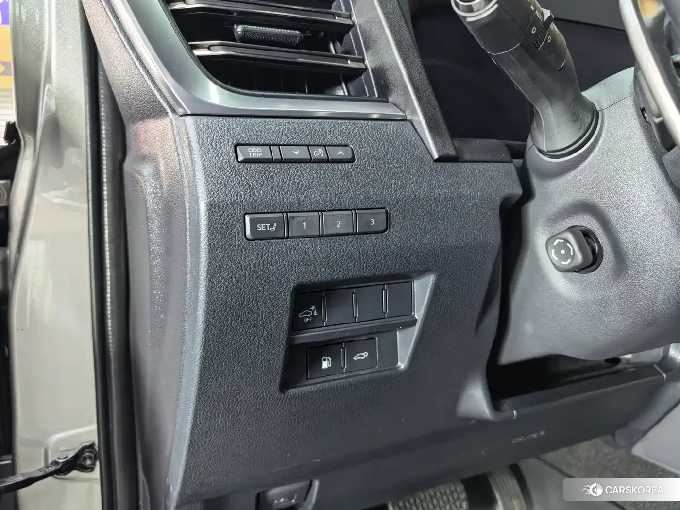 Lexus GX id 4589412 из Китая 26