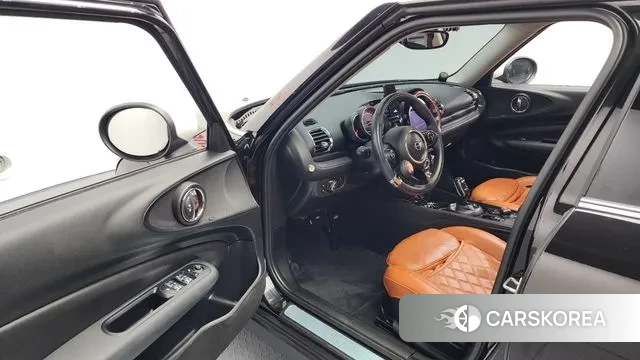 Mini Cooper Clubman id 3384726 из Кореи 20
