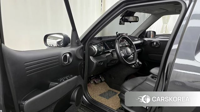 Hyundai Casper id 4409631 из Кореи 30