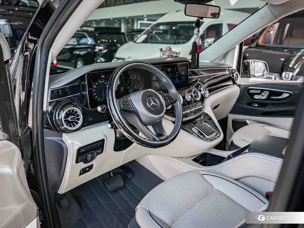 Mercedes-Benz Vito id 4547392 из Китая 16
