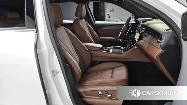 Maserati Grecale id 3087721 из Кореи 20