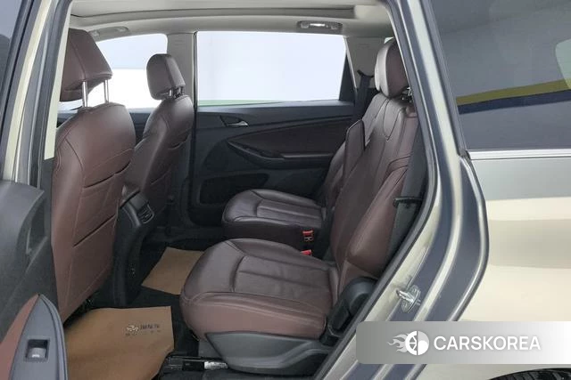 Buick GL6 id 4212561 из Китая 17
