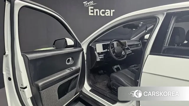 Hyundai Ionic 5 id 2989857 из Кореи 20