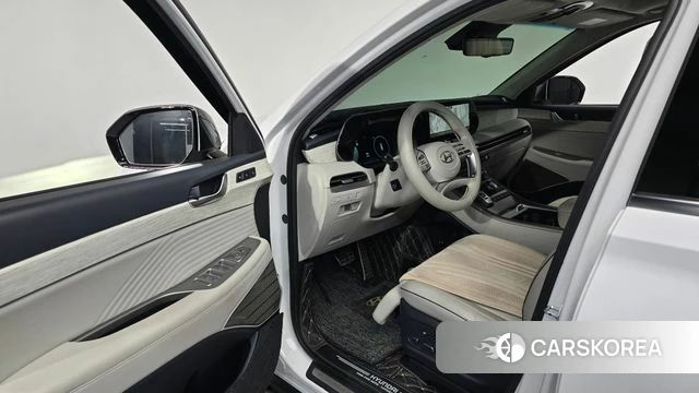 Hyundai The New Palisade id 3934594 из Кореи 20