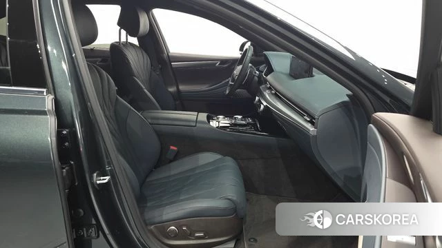 Genesis G80 (RG3) id 3940552 из Кореи 20