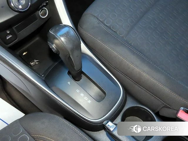 Chevrolet (GM Daewoo) The New Trax id 4483340 из Кореи 17