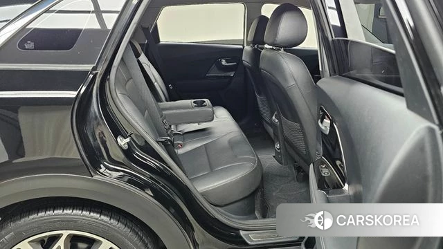 Kia The New Niro id 4713117 из Кореи 30