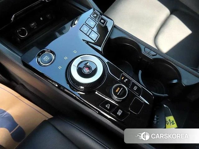 Kia Sportage 5th Generation Hybrid id 4322771 из Кореи 20