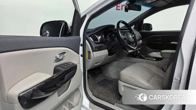 Kia The New Carnival id 4708626 из Кореи 33
