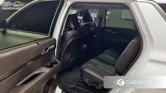 Hyundai The New Palisade id 2984225 из Кореи 18