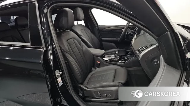 BMW X4 (G02) id 3436972 из Кореи 20