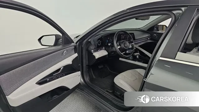 Hyundai Avante (CN7) id 3139088 из Кореи 20