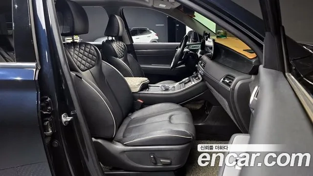 Hyundai Palisade id 2896907 из Кореи 20