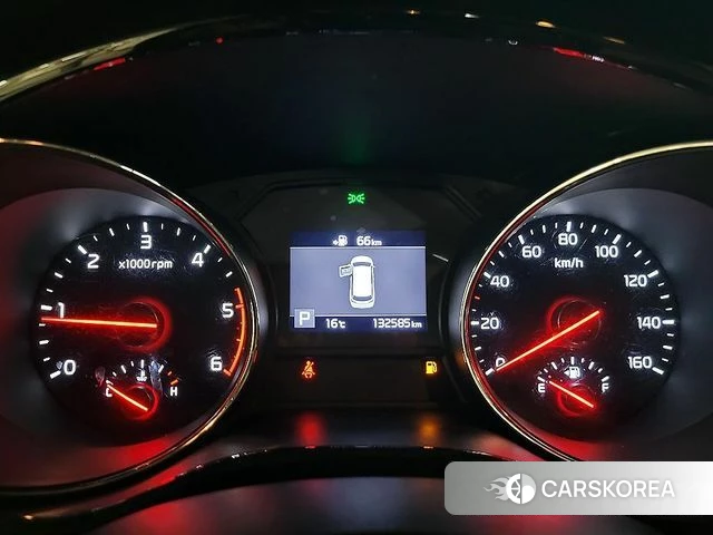 Kia The New Carnival id 3894168 из Кореи 20