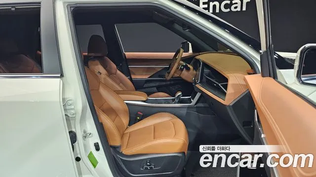 Ssangyong Torres id 2662305 из Кореи 20