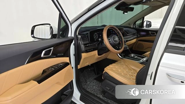 Kia Carnival 4th generation id 3954118 из Кореи 20