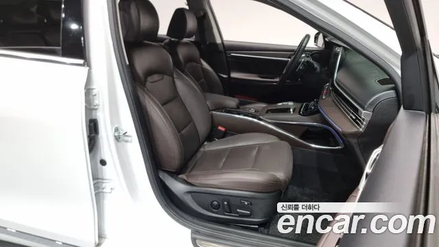 Hyundai The New Grandeur IG id 2708853 из Кореи 20