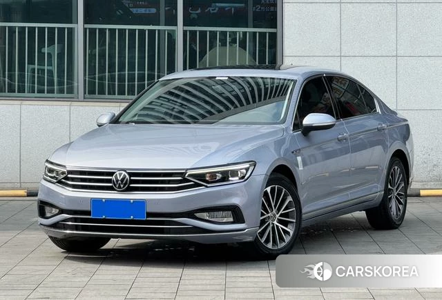 Volkswagen Magotan id 4328686 из Китая 16