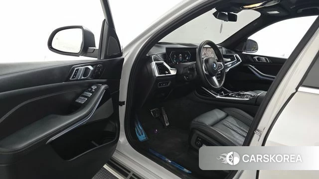 BMW X7 (G07) id 4427784 из Кореи 40