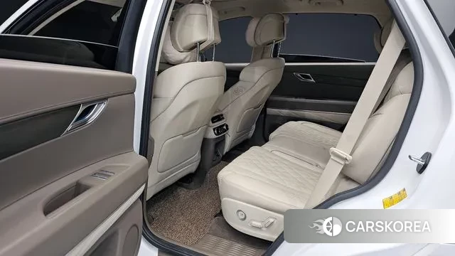 Genesis GV80 id 3759615 из Кореи 20