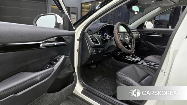 Kia Seltos id 4338716 из Кореи 20