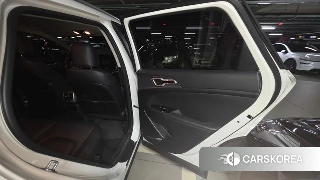 Kia Sportage 5th Generation id 4670711 из Кореи 18