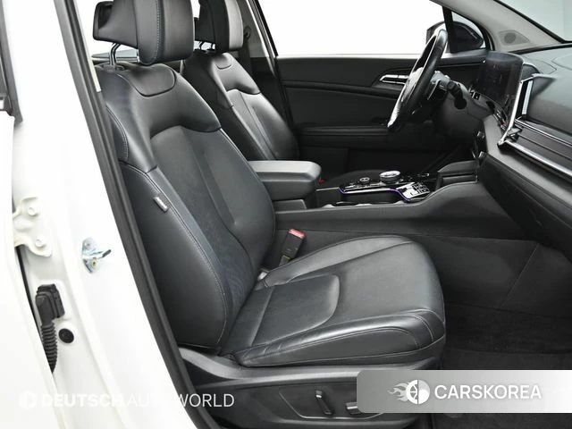 Kia Sportage 5th Generation id 4600005 из Кореи 20