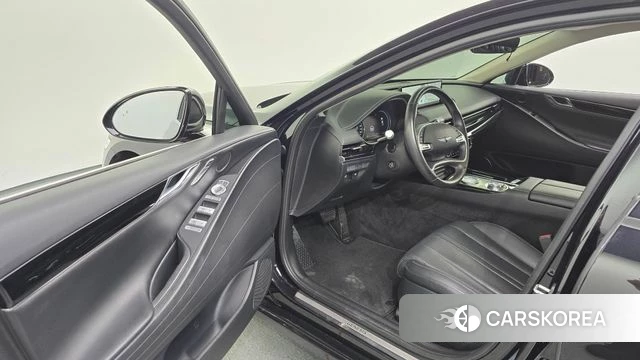 Genesis G80 (RG3) id 4625329 из Кореи 20