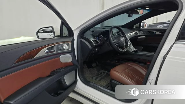 Lincoln New MKZ id 4508381 из Кореи 20