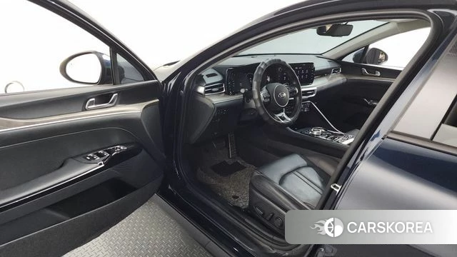 Kia K5 Hybrid 3rd Generation id 4410476 из Кореи 32