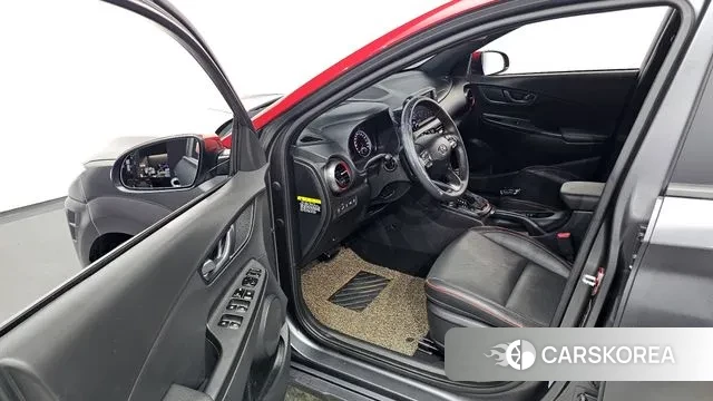 Hyundai Kona id 3193229 из Кореи 20