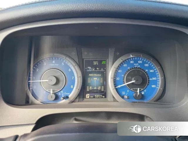 Toyota Sienna id 3018776 из Кореи 20