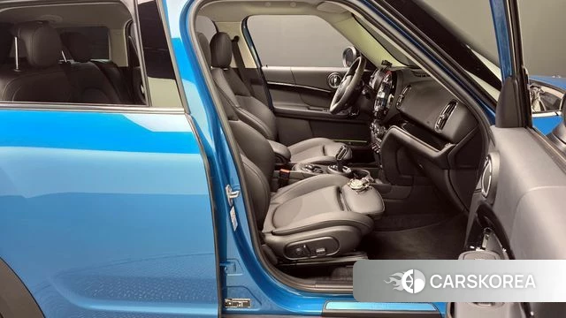 Mini Cooper Countryman id 3858844 из Кореи 20