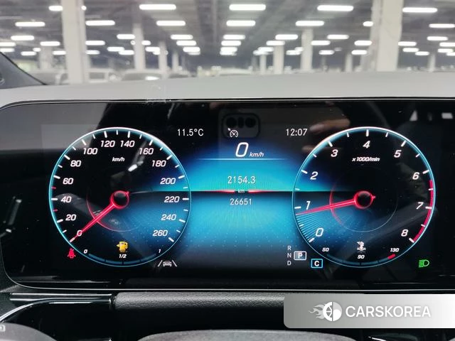 Mercedes-Benz GLA id 4257985 из Китая 20