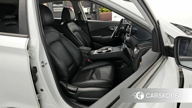 Hyundai Kona Electric id 3789661 из Кореи 20