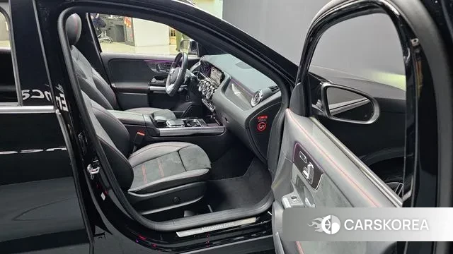 Mercedes-Benz GLA - Class H247 id 3104237 из Кореи 20