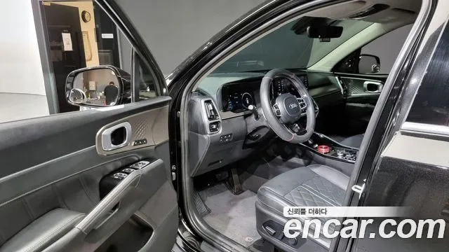 Kia Sorento 4th Generation id 2927466 из Кореи 20