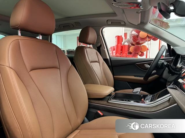 Audi Q7 id 4297633 из Китая 27