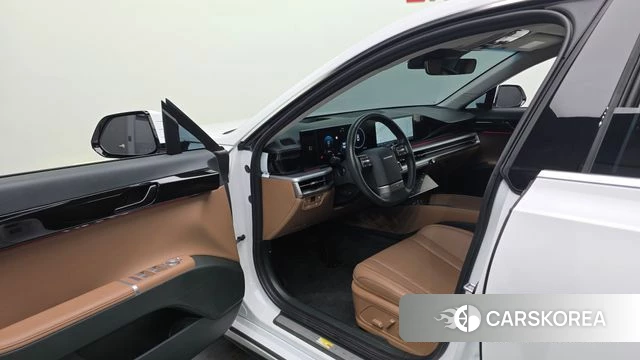 Hyundai Grandeur (GN7) id 4892905 из Кореи 20