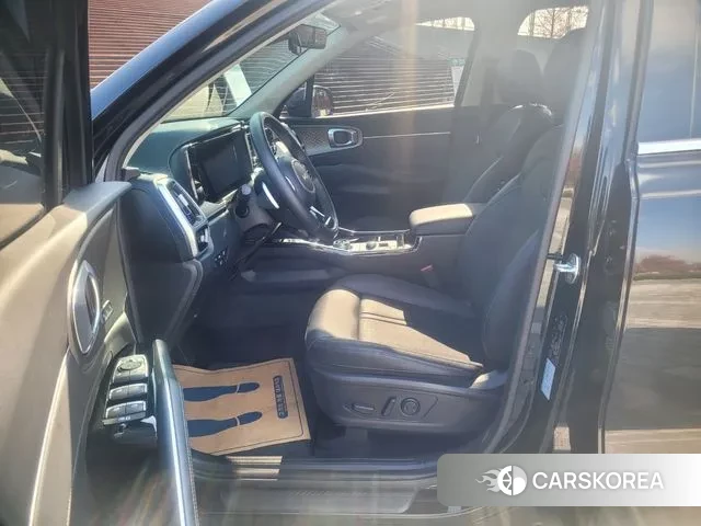 Kia Sorento 4th Generation id 3411821 из Кореи 20