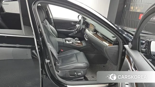 Kia More K9 id 3356812 из Кореи 20