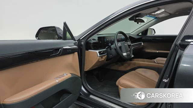 Hyundai Grandeur (GN7) id 4893343 из Кореи 20