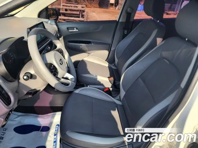 Kia Morning Urban (JA) id 2689746 из Кореи 20