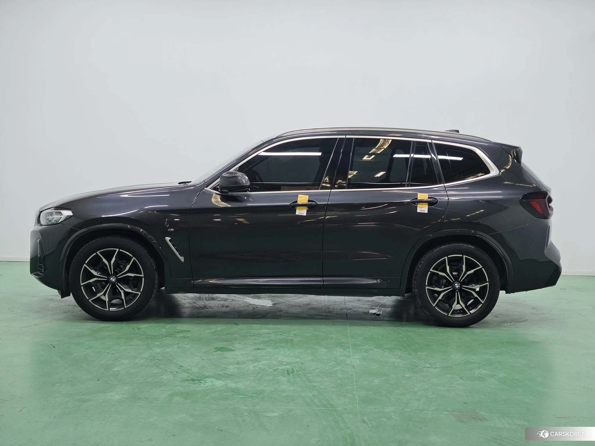 BMW X3 id 4461681 из Китая 20