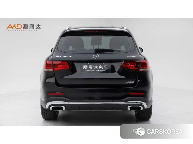 Mercedes-Benz GLC id 4275264 из Китая 10