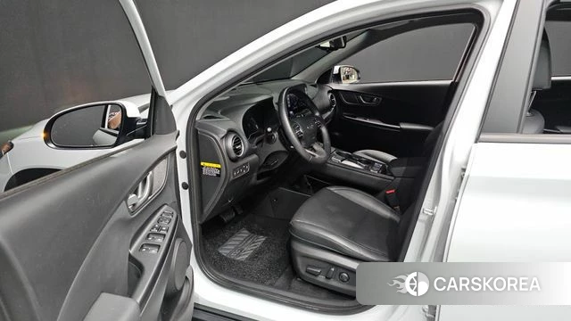 Hyundai Kona Electric id 4294645 из Кореи 31