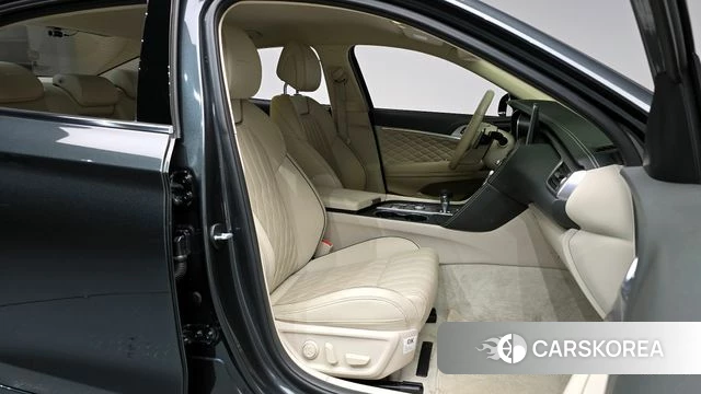 Genesis G70 id 4356757 из Кореи 33