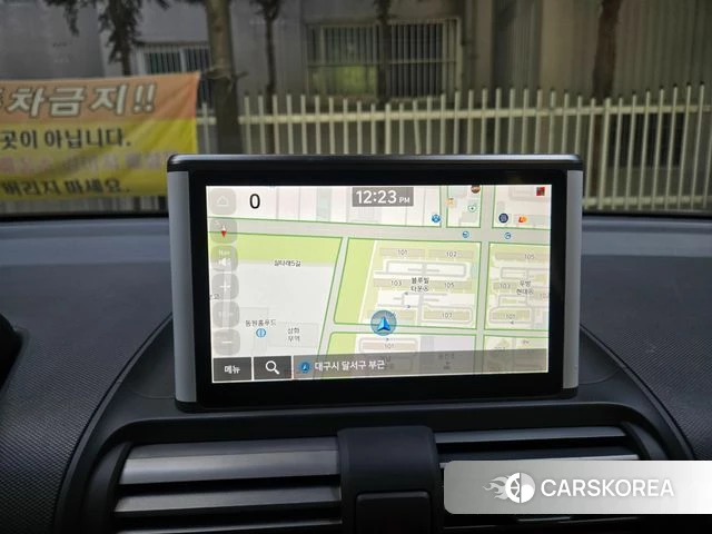 Hyundai Casper id 4630710 из Кореи 19