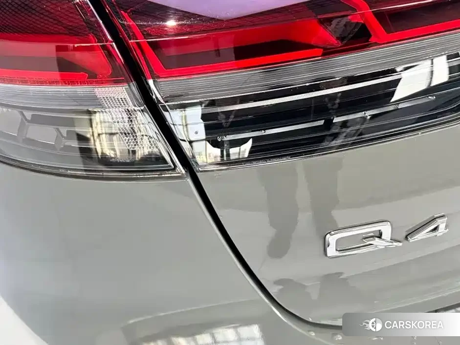 Audi Q4 e-tron id 4629178 из Китая 12
